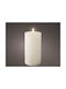 Dekorative Lampe Wachs-Politur