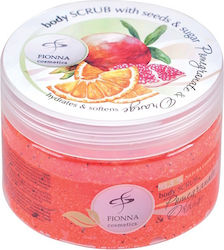 Fionna Cosmetics Scrub Corporal 250ml