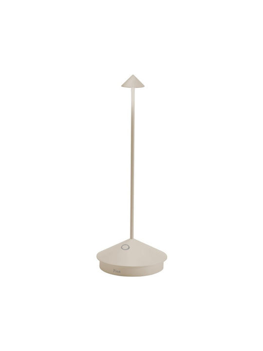 Zafferano Настолна LED Лампа 2.2W 29x7.5см