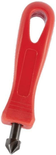 Poggi 451 Φρεζες Ξυλου Χειρος 12 Mm