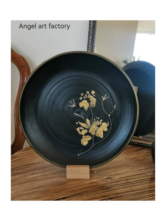 Christmas Plate