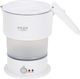 Adler Kettle 600ml 600W White