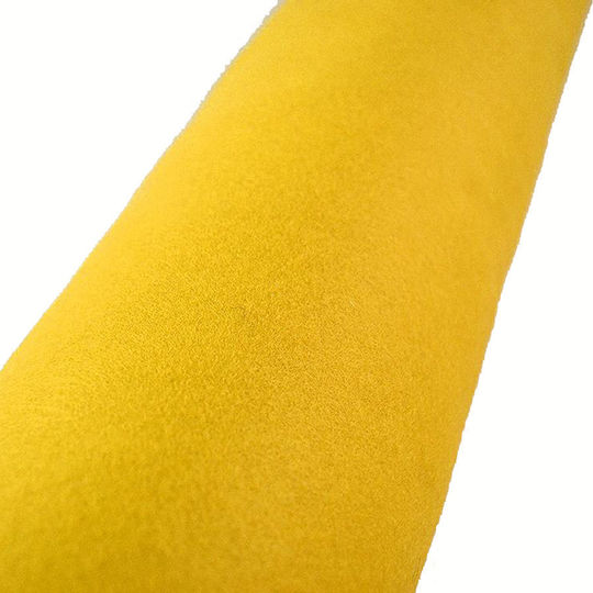 Felt Roll 60cm x 5m T204-60 Yellow