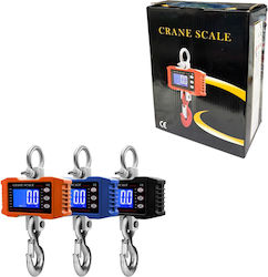 – Crane Scale