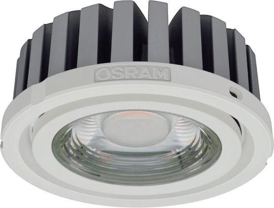 Module Led 111 Osram 25.4w 4000k 2650lm 40° Cri>80 Dimmable Pl-cn111-cob 2800-840-40d-g2 03045-438019