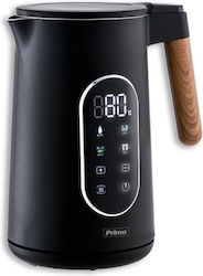 Primo PRCK-40495 1.7lt με Ισχύ 2200W Primo PRCK-40495 1.7lt με Ισχύ 2200W
