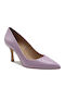 Purple Heels
