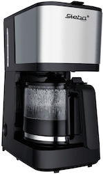 Steba KMF2 Filter Coffee Machine 750W Steba KMF2 Filter Coffee Machine 750W