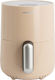 Create Heißluftfritteuse 1.5Es Beige