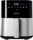 Air Fryer 5lt Black