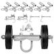Vevor Set Motor pentru ușă de garaj culisantă până la 600kg