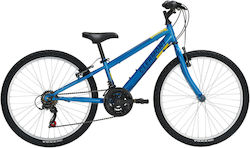 Clermont Freeland Simplex 24" Kinder Fahrrad Mo...