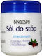 BingoSpa Bath Salt for Footbath 550gr