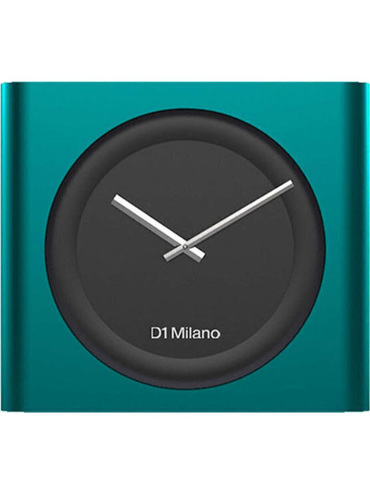 D1 Milano Γυναικείο Ρολόι Μπαταρίας