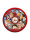 One Piece Wall Clock