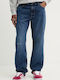 Men's Jeans Pants with Relaxed Fit Gdar