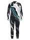 Head Race Fis 821504 Salopetă de schi și snowboard pentru bărbați Ski & Snowboard Colorat