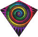X-Kites Kite Fabric 1pcs