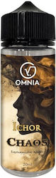 Omnia E-Zigaretten Aromakonzentrate 120ml