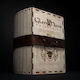 Glen More Ii Chest