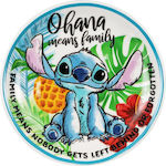 Stitch Ohana Trinket Tray