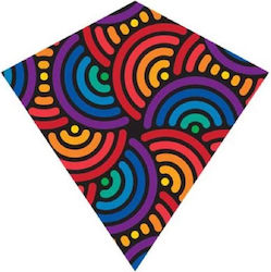 X-kites Colormax Kites Swirls 81441 X-kites Colormax Kites Swirls 81441