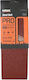 Finder Sanding Belt 100x610mm Set 3pcs