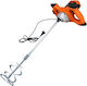 Finder 197433 Electric Mixer 1400W (Stirring Component Included)