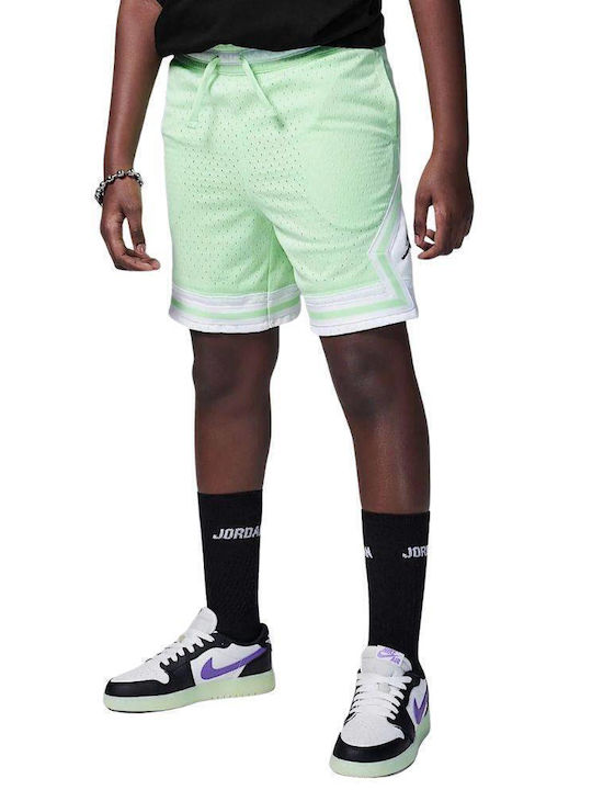 Jordan Αθλητικό Παιδικό Σορτς/Βερμούδα Dri-Fit ...