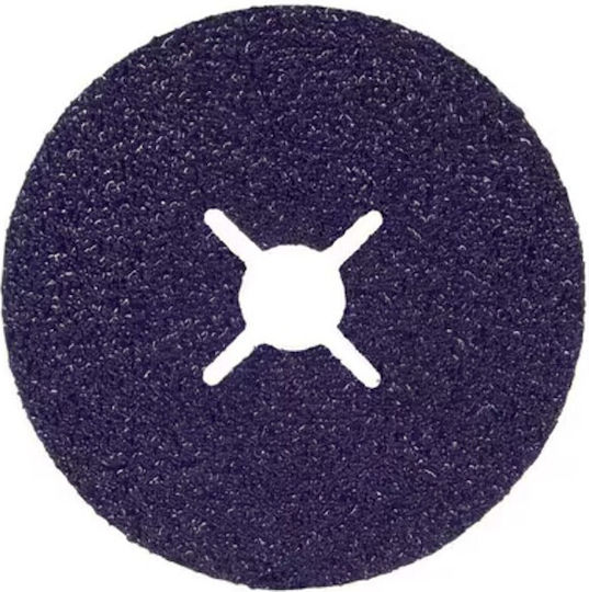 3M Cubitron 3 Orbital Sander Sanding Sheet K36 115x115mm