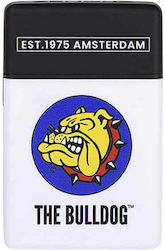 The Bulldog Amsterdam Αναπτήρας Flamme Winddich...