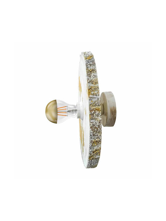 Modern Lamp Wall
