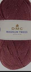 DMC Magnum Tweed Col 057 Essig 400g/840m 74% Ac...