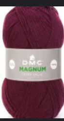 DMC Magnum Col 764 Bordeaux Burgund 400g/840m 8...