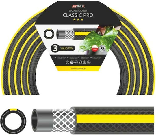 AWTools Hose Watering 1/2" 1m