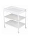 White 76x54x86cm