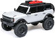 Axial Teleghidat Camion 4WD Alb