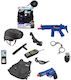 Carnival Gun 11pcs