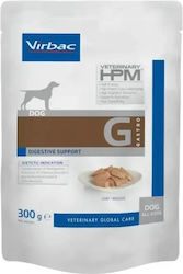 Virbac Digestive Support 300gr Virbac Digestive Support 300gr