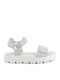 Kids' Sandals Silver