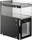 Karamco Single Beverage Refrigerator 15lt H64xW30xD52.5cm