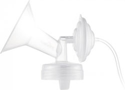 Breast Cup Set 16 Mm