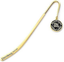Lord Rings Logo Bookmark Elrbm0004