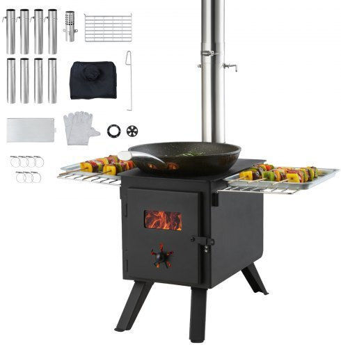 Vevor for Camping 39.4x60.8x42.5cm