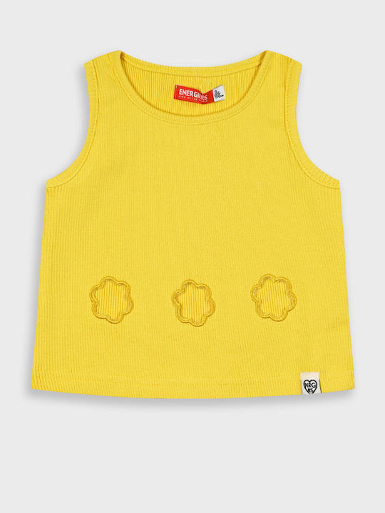 Energiers Yellow