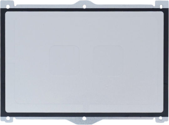Touchpad Trackpad Laptop HP ProBook 450 G5 450 G6 450 G7 455 G5 455 G6 455 G7 L77267-001 TM-P3339 Silber Code 1-PAD026
