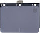 Touchpad Trackpad Laptop Asus Zenbook 14 Ux430 Ux430un 13n1-2ya0h01 13nb0ec1ap0101 90nb0gh1-r90020 90nb0gh1-r90040 Gray Fingerprint Code 1-pad030