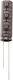 33μf 400v Nippon Chemicon Ø10x35 Mm Ls:5mm 12000h @ 105°c 33uf 400v Electrolytic Capacitor