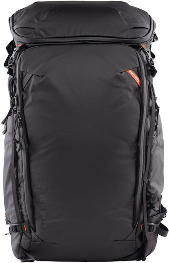 PGYTECH Kamerataschen & -hüllen Rucksack Für Fotokamera Schwarz