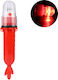 Waterproof Fishing Lamp Red Light